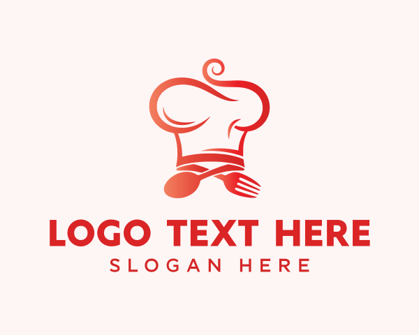 Chef Food Dining